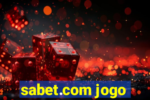 sabet.com jogo